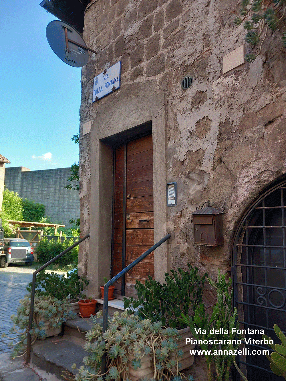 viterbo via della fontana pianoscarano viterbo info e foto anna zelli (2)