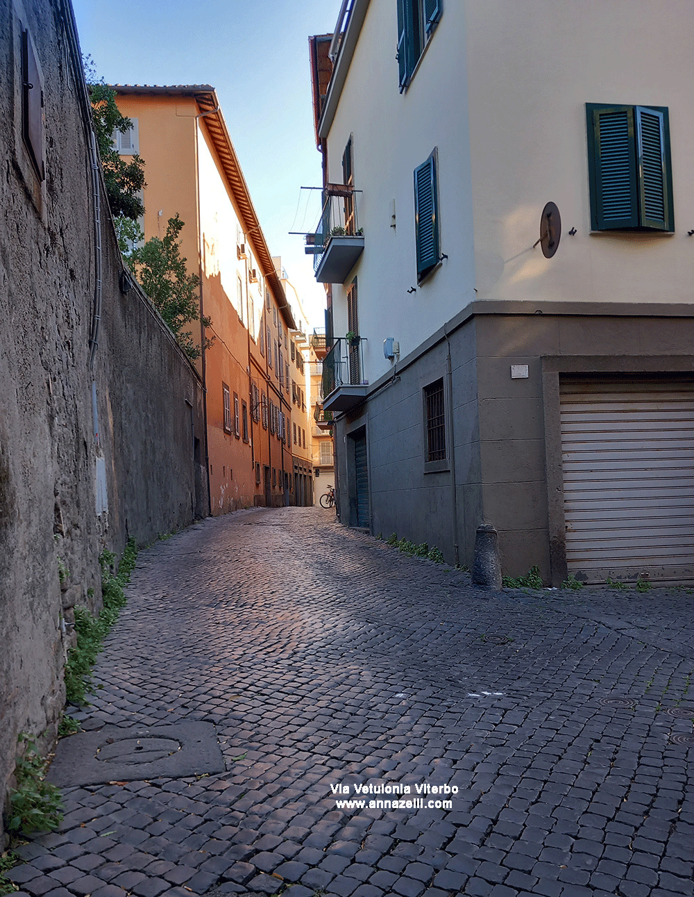 via vetulonia viterbo centro storico info e foto anna zelli