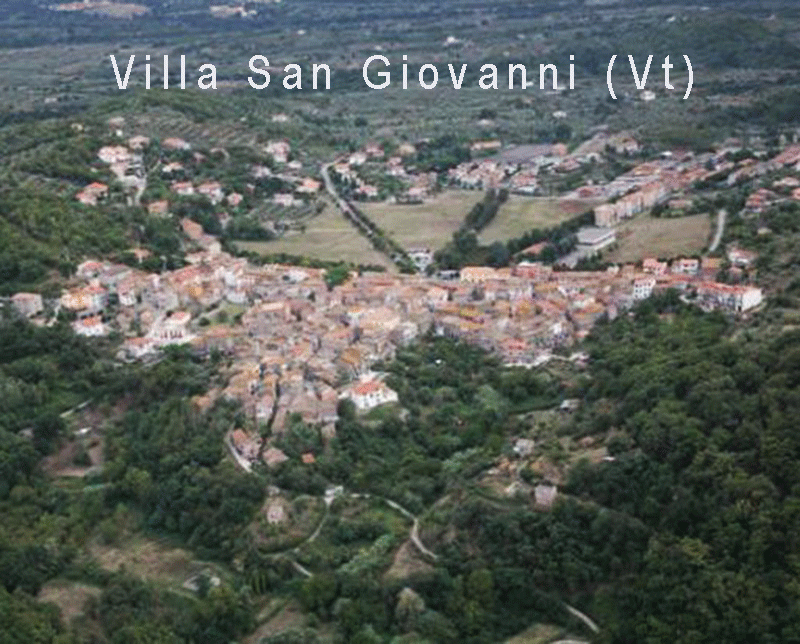 villa san giovanni in tuscia viterbo