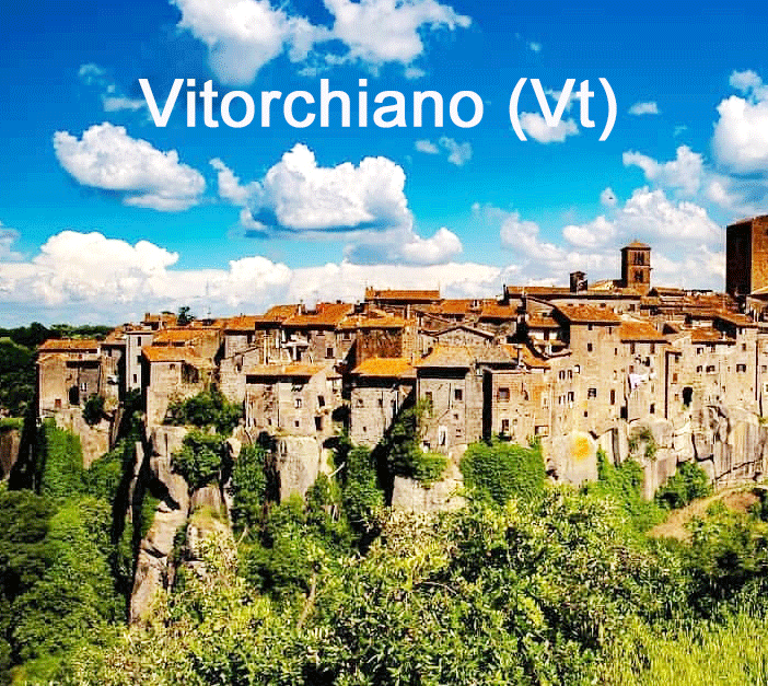 vitorchiano (Vt)