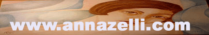 Anna Zelli - www.annazelli.com